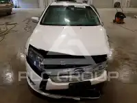 2012 Ford FUSION фото