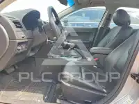 2012 Ford FUSION фото