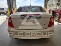 2012 Ford FUSION фото