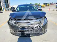 2012 Ford FUSION фото