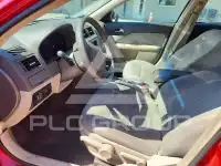 2012 Ford FUSION фото