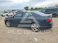 2012 Ford FUSION фото