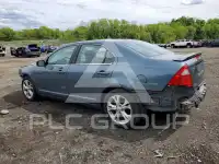 2012 Ford FUSION фото