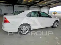 2012 Ford FUSION фото