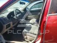 2012 Ford FUSION photo