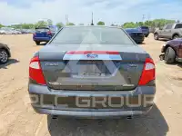 2012 Ford FUSION photo
