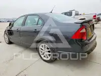 2012 Ford FUSION фото