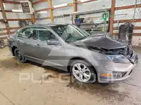 2012 Ford FUSION фото