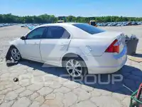 2012 Ford FUSION фото