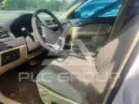 2012 Ford FUSION фото
