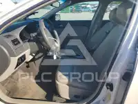 2012 Ford FUSION фото
