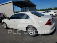 2012 Ford FUSION photo