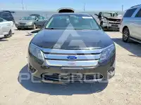 2012 Ford FUSION фото