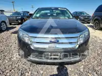 2012 Ford FUSION фото