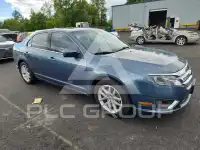 2012 Ford FUSION фото