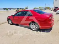 2012 Ford FUSION фото