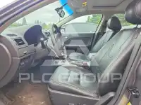 2012 Ford FUSION фото