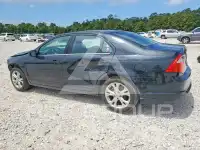2012 Ford FUSION photo