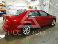 2012 Ford FUSION фото