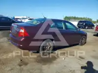 2012 Ford FUSION photo