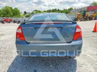 2012 Ford FUSION фото