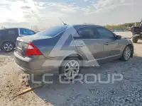 2012 Ford FUSION фото