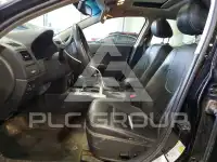 2012 Ford FUSION фото