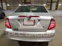 2012 Ford FUSION фото