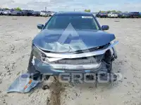 2012 Ford FUSION photo