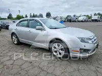 2012 Ford FUSION фото