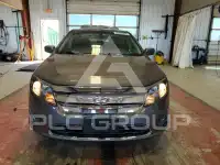 2012 Ford FUSION фото