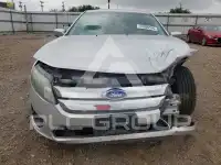 2012 Ford FUSION фото
