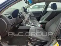 2012 Ford FUSION фото