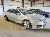2012 Ford FUSION фото