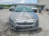 2012 Ford FUSION фото