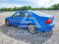 2012 Ford FUSION фото
