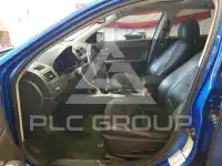 2012 Ford FUSION фото