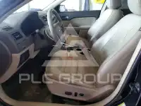 2012 Ford FUSION photo