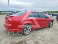 2012 Ford FUSION фото