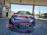 2012 Ford FUSION фото