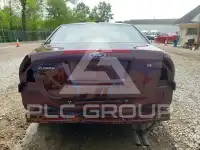 2012 Ford FUSION фото
