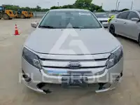 2012 Ford FUSION фото