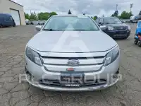 2012 Ford FUSION фото