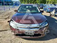 2012 Ford FUSION photo