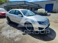 2012 Ford FUSION фото