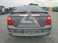 2012 Ford FUSION фото