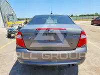 2012 Ford FUSION фото
