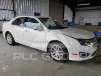 2012 Ford FUSION фото