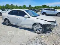 2012 Ford FUSION фото