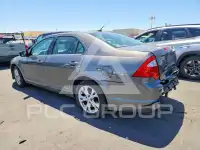2012 Ford FUSION фото